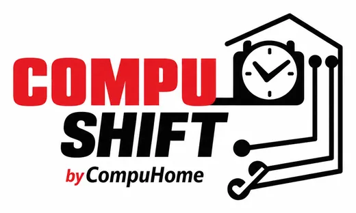 CompuShift by CompuHome